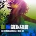 Green and Blue: Tobi Neumann and Onur Ozer in the Mix