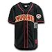 Rapiddominance Marines Baseball Jersey