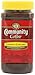Community Coffee and Chicory Medium Dark Roast Premium Instant 7 Oz Jar (4 Pack), Full Body Rich Flavorful Taste, 100% Select Arabica Beans