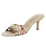Moda Spana Ladies Ocean Sandal by Moda Spana