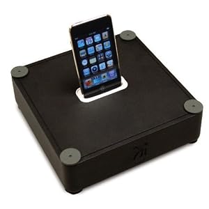 Wadia 170iTransport iPod transport with S/PDIF digital audio output