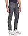 Naked & Famous Denim Men's WeirdGuy Low-Rise Tapered-Leg Jean In Grey Selvedge