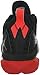 Nike Flight Time 14.5 Black Red Mens Trainers -