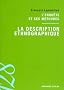 La description ethnographique: L'enqu�te et ses m�thodes