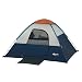 Mountain Trails Current Hiker 6-Foot by 5-Foot 2-Person Dome Tent