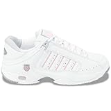 K-SWISS Women's Glaciator Scd Tennis Shoe