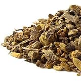 100% Organic Yellow Dock Root ~ 2 Ounce Bag ~ Rumex crispus ~