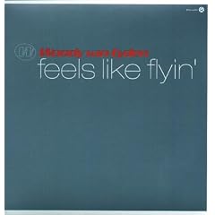 Feels Like Flyin [12" VINYL]