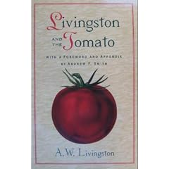 Livingston and the Tomato