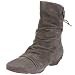 Airstep Lolly 199201, Damen Stiefel