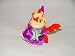 Latest neopets with code limited edition royal girl Scorchio uk.