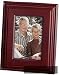 Prinz dark mahogany wood MONTGOMERY