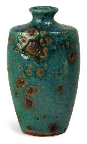Image of Oval Napa Vase