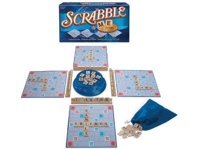 Childrens Toyshop  Toys : Scrabble Me