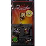 Nightmare Before Christmas Hip Pin Lanyard Set