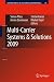 Multi-Carrier Systems & Solutions 2009: Proceedings from the 7th International Worksh...
