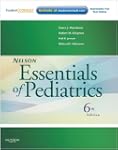 Nelson Essentials of Pediatrics