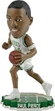 Paul Pierce Boston Celtics #34 Court Base Bobble Head- Home