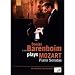 Mozart: Barenboim/ Sonatas (Mozart's 18 Piano Sonatas) (Euroarts: 2066528) [DVD] [2011] [NTSC]