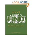 Seek Find: The Bible for All People (Contemporary English Version) by  American Bible Society