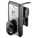 Logicool Qcam Pro NotebooksPro QVX-13NS