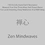 7.83 Hz Schumann Earth Resonance Binaural Pure Sin&hellip <a href="http://www.amazon.fr/Schumann-Resonance-Binaural-Dreaming-Meditation/dp/artist-redirect/B00478AWWW">Zen Mindwaves</a><span class="byLinePipe"> | </span><span class="byLinePipe">Format�:</span> T�l�chargement MP3