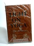 Light on yoga : yoga dīpikā