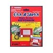 Etch A Sketch Key Chain by Basic Fun