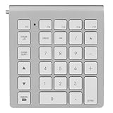 Cropmark LMP Bluetooth Keypad