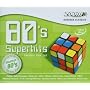 Zoom Karaoke - Eighties Superhits Box Set - 50 Songs - Triple CD+G Set