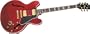Gibson Custom ES-345 Reissue Electric Blues Guitar Faded Cherry