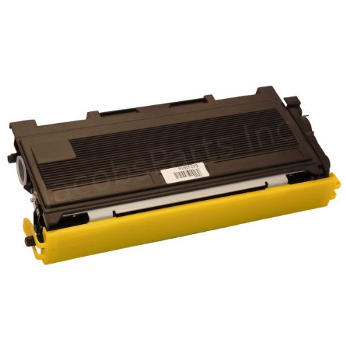 Brother TN-350 (TN350) Compatible 2,500 Yield Black Toner Cartridge - Brother DCP-7020, Fax 2820, 2910, 2920, HL-2040, 2070N, MFC-7220, 7225N, 7420, 7820N