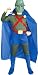Search : Child's Martian Manhunter Costume Large 12-14