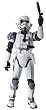 Buy Star Wars Basic Figure Force Unleashed Imperial Jumptrooper Best Price.