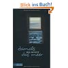 Damals, das Meer