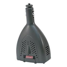 Coleman 12-Volt 90 Watt Power Inverter - 180 Watts Peak Power #PMP90Xl by Coleman