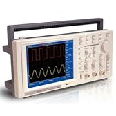 アテックス　100MHzカラーポータブルデジタルオシロスコープ PDS7102