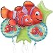 Nemo Balloon Bouquet