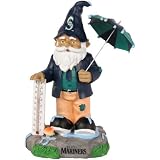 MLB Seattle Mariners Temperature Gnome