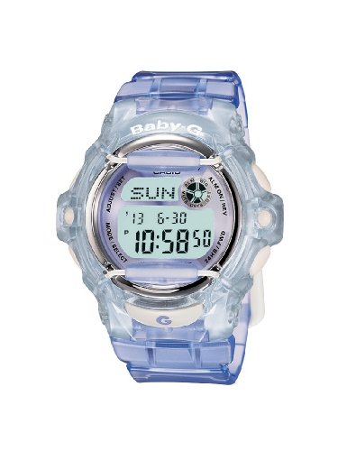 Casio Baby-G  BG-169R-6ER - Orologio da donna