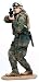 McFarlane Toys 12 Army Paratrooper