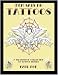 Mom Says No Tattoos - A sketchbook collection of tattoo images