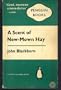 A Scent of New-Mown Hay