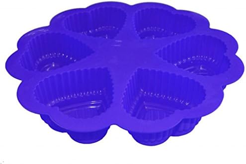 Tifan Silicone Personal Oval Steamer Green