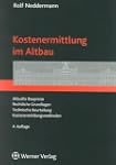 Kostenermittlung im Altbau: Aktuelle...