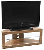 Iconic Walnut TV stand TX 7000 up to 50″ TVs