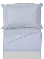 Ipersan Completo Lettino Smerlato (Cielo)