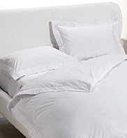 Autograph Plain Dye Percale Pillowcase