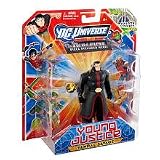DC Universe Young Justice Vandal Savage FigureIMAGE