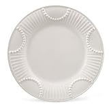 Lenox Butlers Pantry Earthenware 9-Inch Accent Plate